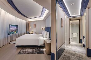 MaxX by Steigenberger Guangzhou Zhujiang New Town