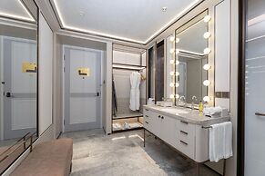 MaxX by Steigenberger Guangzhou Zhujiang New Town