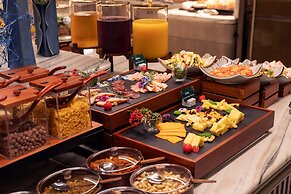 MaxX by Steigenberger Guangzhou Zhujiang New Town