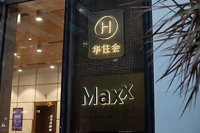 MaxX by Steigenberger Guangzhou Zhujiang New Town