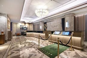 MaxX by Steigenberger Guangzhou Zhujiang New Town