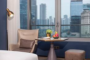 MaxX by Steigenberger Guangzhou Zhujiang New Town