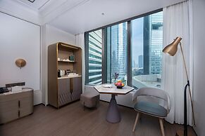 MaxX by Steigenberger Guangzhou Zhujiang New Town