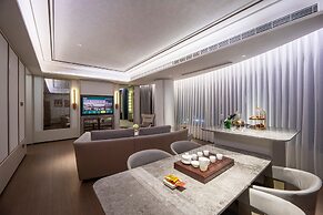 MaxX by Steigenberger Guangzhou Zhujiang New Town