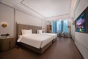 MaxX by Steigenberger Guangzhou Zhujiang New Town