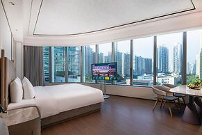 MaxX by Steigenberger Guangzhou Zhujiang New Town