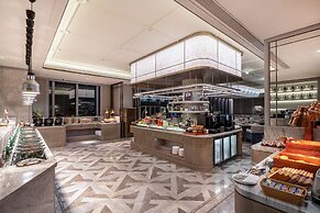 MaxX by Steigenberger Guangzhou Zhujiang New Town
