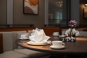 MaxX by Steigenberger Guangzhou Zhujiang New Town