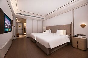 MaxX by Steigenberger Guangzhou Zhujiang New Town