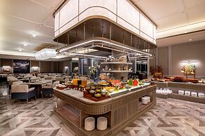 MaxX by Steigenberger Guangzhou Zhujiang New Town