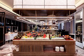 MaxX by Steigenberger Guangzhou Zhujiang New Town