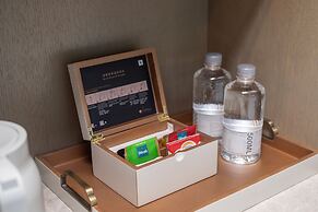 MaxX by Steigenberger Guangzhou Zhujiang New Town