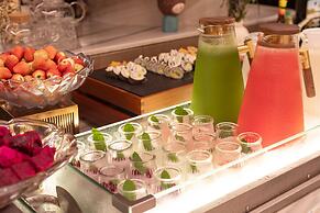 MaxX by Steigenberger Guangzhou Zhujiang New Town