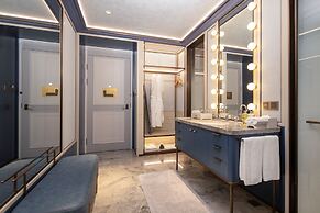 MaxX by Steigenberger Guangzhou Zhujiang New Town