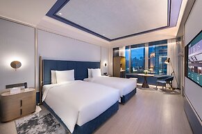 MaxX by Steigenberger Guangzhou Zhujiang New Town