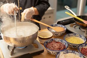 MaxX by Steigenberger Guangzhou Zhujiang New Town