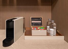 MaxX by Steigenberger Guangzhou Zhujiang New Town