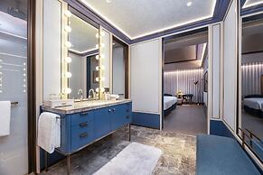 MaxX by Steigenberger Guangzhou Zhujiang New Town