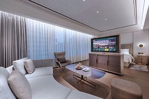 MaxX by Steigenberger Guangzhou Zhujiang New Town