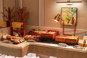 MaxX by Steigenberger Guangzhou Zhujiang New Town