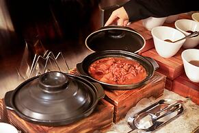 MaxX by Steigenberger Guangzhou Zhujiang New Town