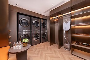 MaxX by Steigenberger Guangzhou Zhujiang New Town