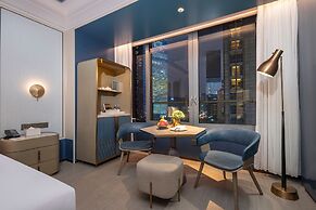 MaxX by Steigenberger Guangzhou Zhujiang New Town