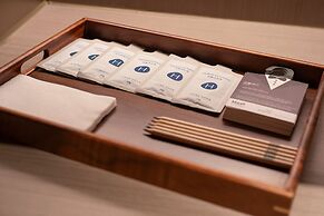 MaxX by Steigenberger Guangzhou Zhujiang New Town