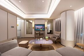 MaxX by Steigenberger Guangzhou Zhujiang New Town