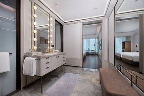 MaxX by Steigenberger Guangzhou Zhujiang New Town