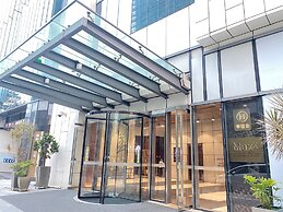 MaxX by Steigenberger Guangzhou Zhujiang New Town