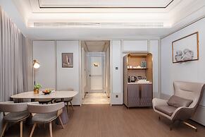 MaxX by Steigenberger Guangzhou Zhujiang New Town