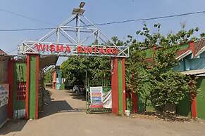 SPOT ON 93410 Wisma Bintang Jepara