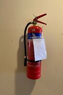 Capital O 93529 September House