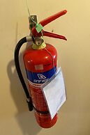 Capital O 93529 September House