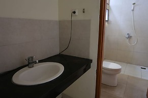 Capital O 93529 September House