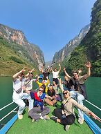 Hanoi EcoStay 2 hostel