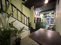 Hanoi EcoStay 2 hostel