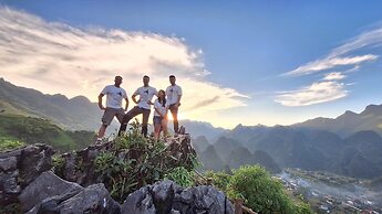 Hanoi EcoStay 2 hostel