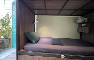 Hanoi EcoStay 2 hostel