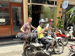 Hanoi EcoStay 2 hostel