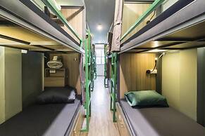 Hanoi EcoStay 2 hostel