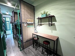 Hanoi EcoStay 2 hostel