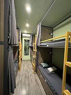 Hanoi EcoStay 2 hostel