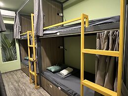 Hanoi EcoStay 2 hostel