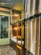 Hanoi EcoStay 2 hostel