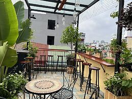 Hanoi EcoStay 2 hostel