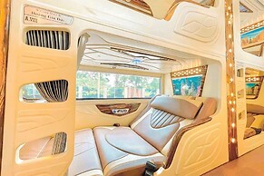 Hanoi EcoStay 2 hostel