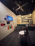Hanoi EcoStay 2 hostel