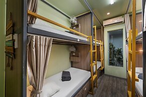 Hanoi EcoStay 2 hostel